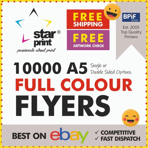 10000 din flyer - 10000,
