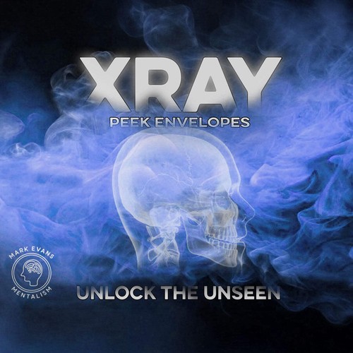 Xray peek umschläge von - umschläge, mark