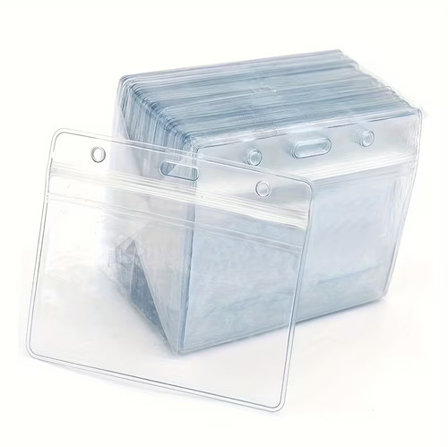 Transparente doppelseitige
