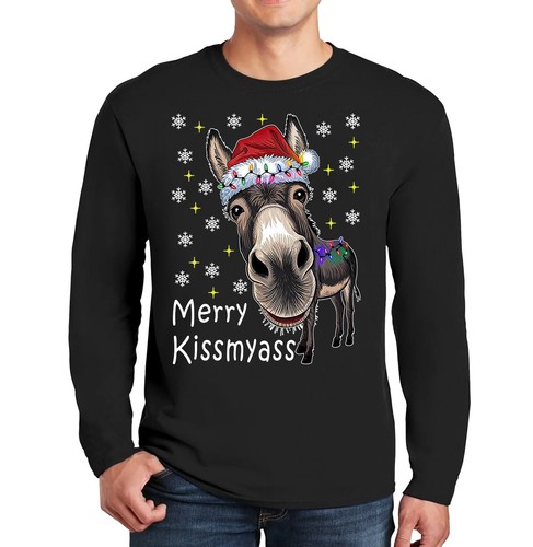 Merry kissmyass - kissmyass,