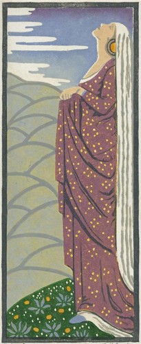 Cecil französisch - französisch, (1879-1953)