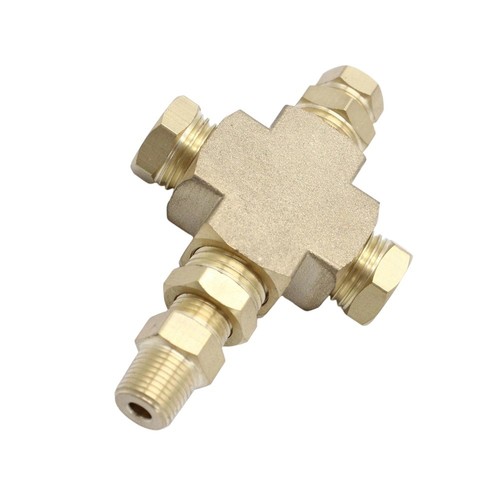 Ldruck und temperatursensor - und,