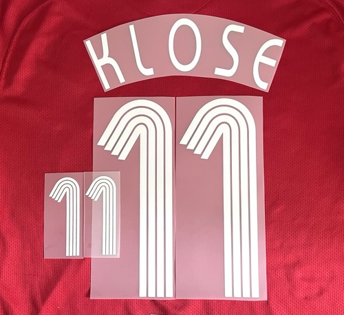 Deutschland klose 11 - klose, #11