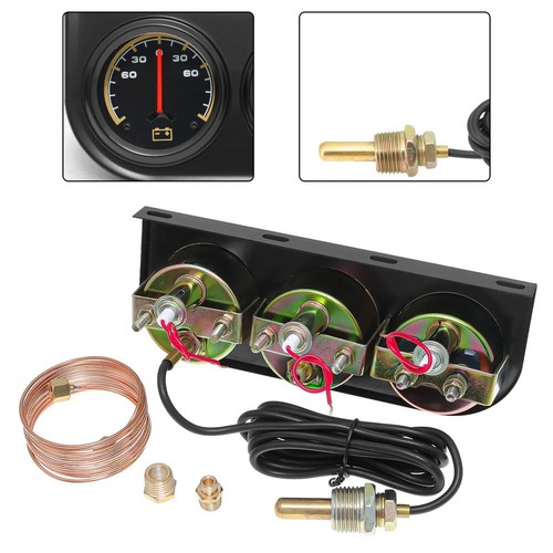 Kombinierter manometer - kombinierter,