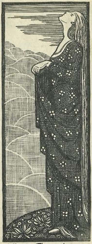 Cecil french - cecil, (1879-1953)