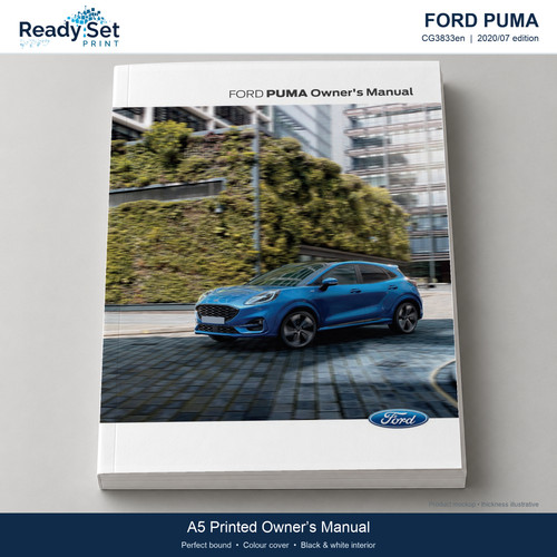 Ford puma 2020 2021 - puma,