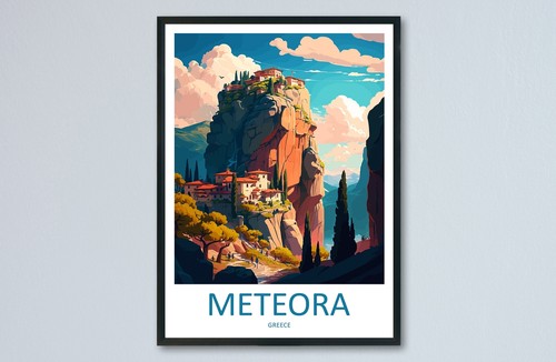Meteora