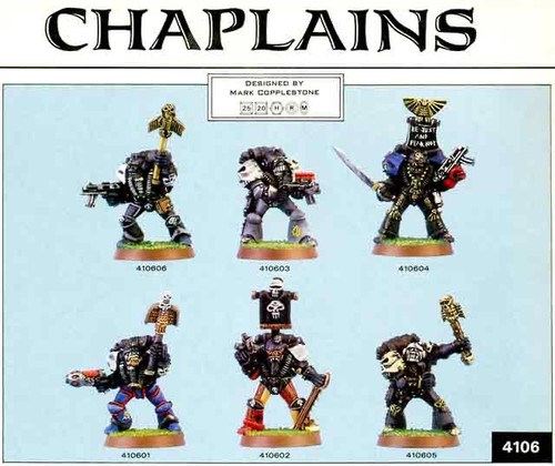 Marine chaplins printed - rt,