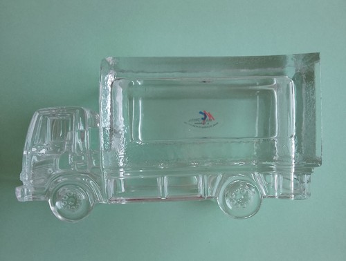 Nachtmann magic cristal truck - magic,