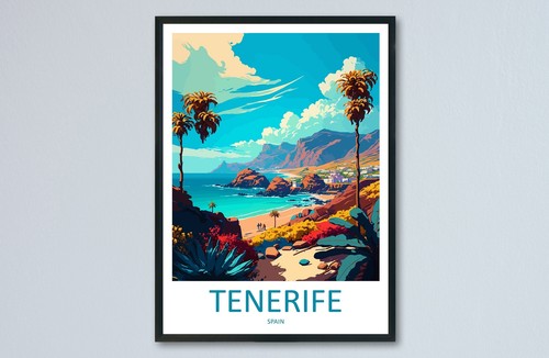 Teneriffa