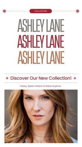 Ashley lane fan - lane, shrine