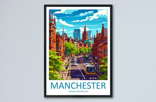 MANCHESTER