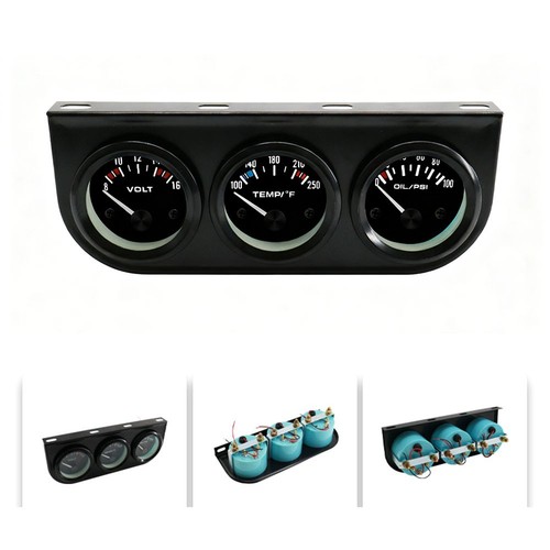 Mechanische anzeige - 3, in