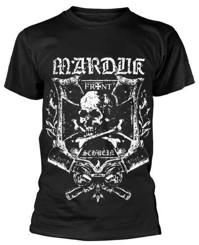Marduk frontschwein shield - marduk,