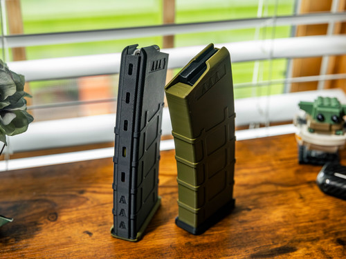 Aaa batterie magazin - aaa,