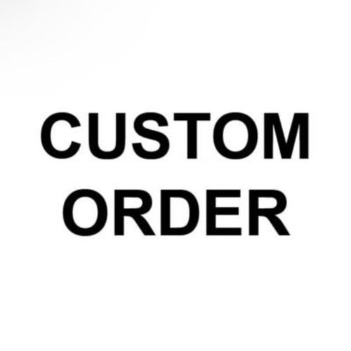 Sonderanfertigung ebay - sonderanfertigung,