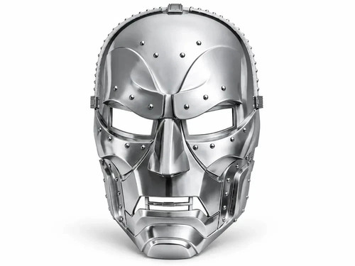 Doom maske avengers - doom,