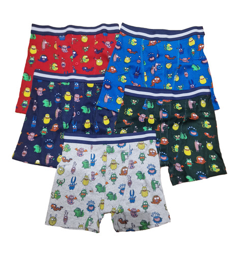 Jungen boxershorts boden - jungen,