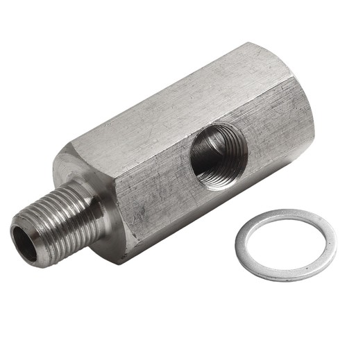 Npt auf adapter fitting - auf,
