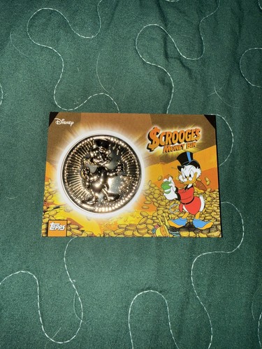 2022 topps disney neon - topps,