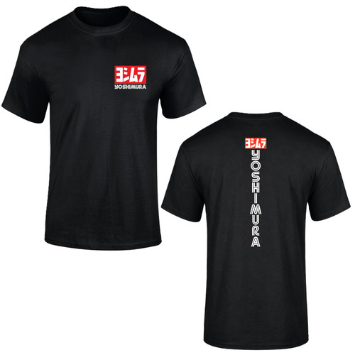 Yoshimura inspiriertes shirt - yoshimura,