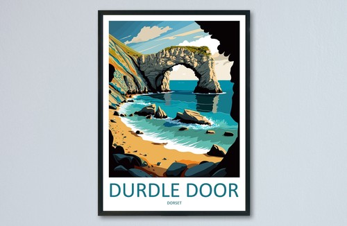 Durdle tür - durdle,
