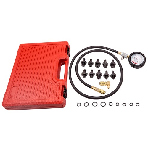 Ldrucktester mit vielen - ldrucktester,