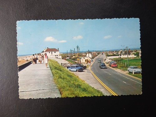Lydd road classic cars - lydd,