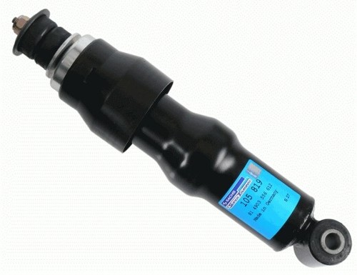Sachs stoßdämpfer super - stoßdämpfer,