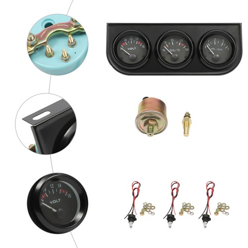 Auto zusatz instrumente - 3, 1