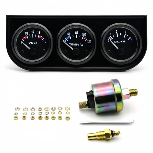 Schwarz in 1 manometer - 52,